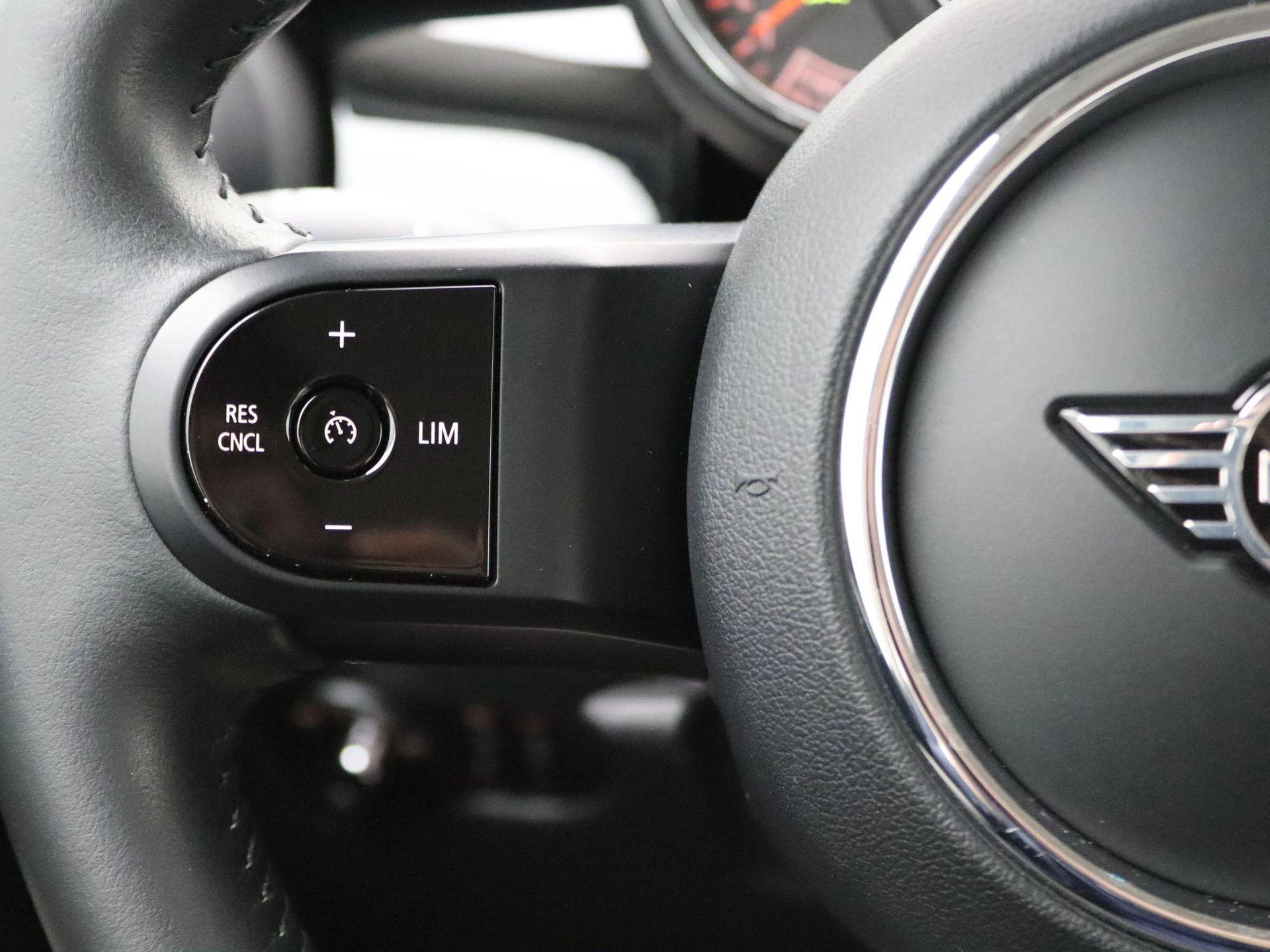 Hoofdafbeelding MINI 3-deurs