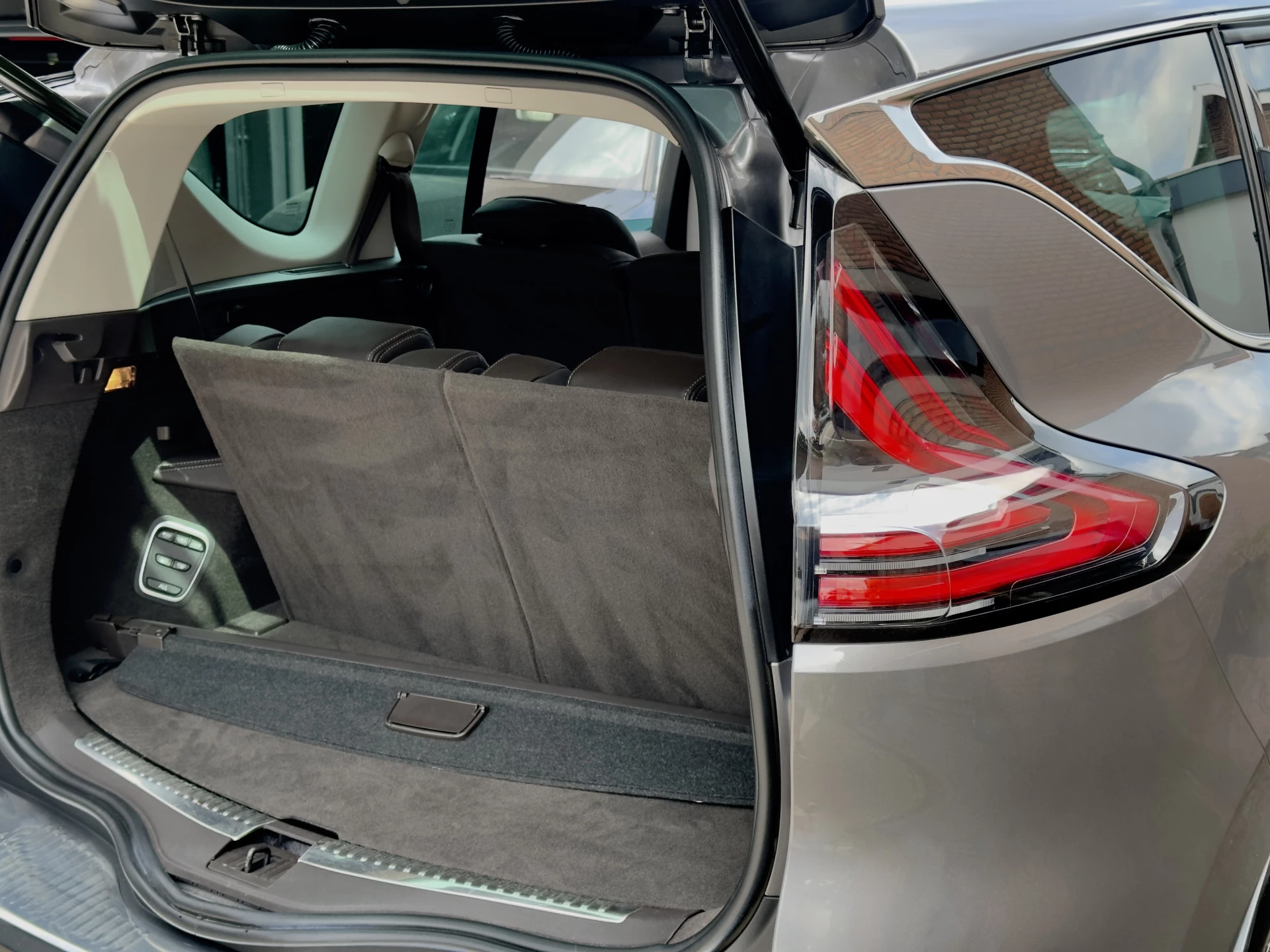 Hoofdafbeelding Renault Espace