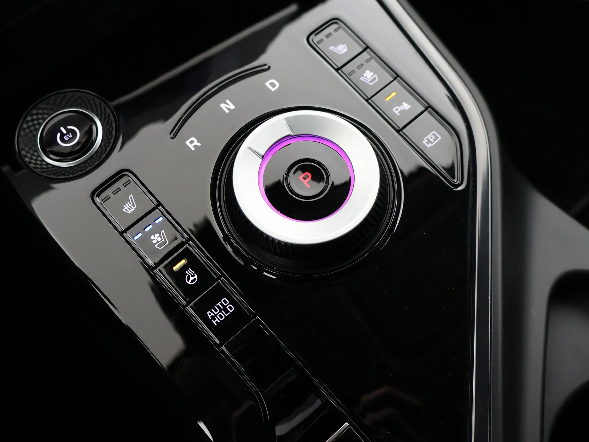 Hoofdafbeelding Kia Niro EV