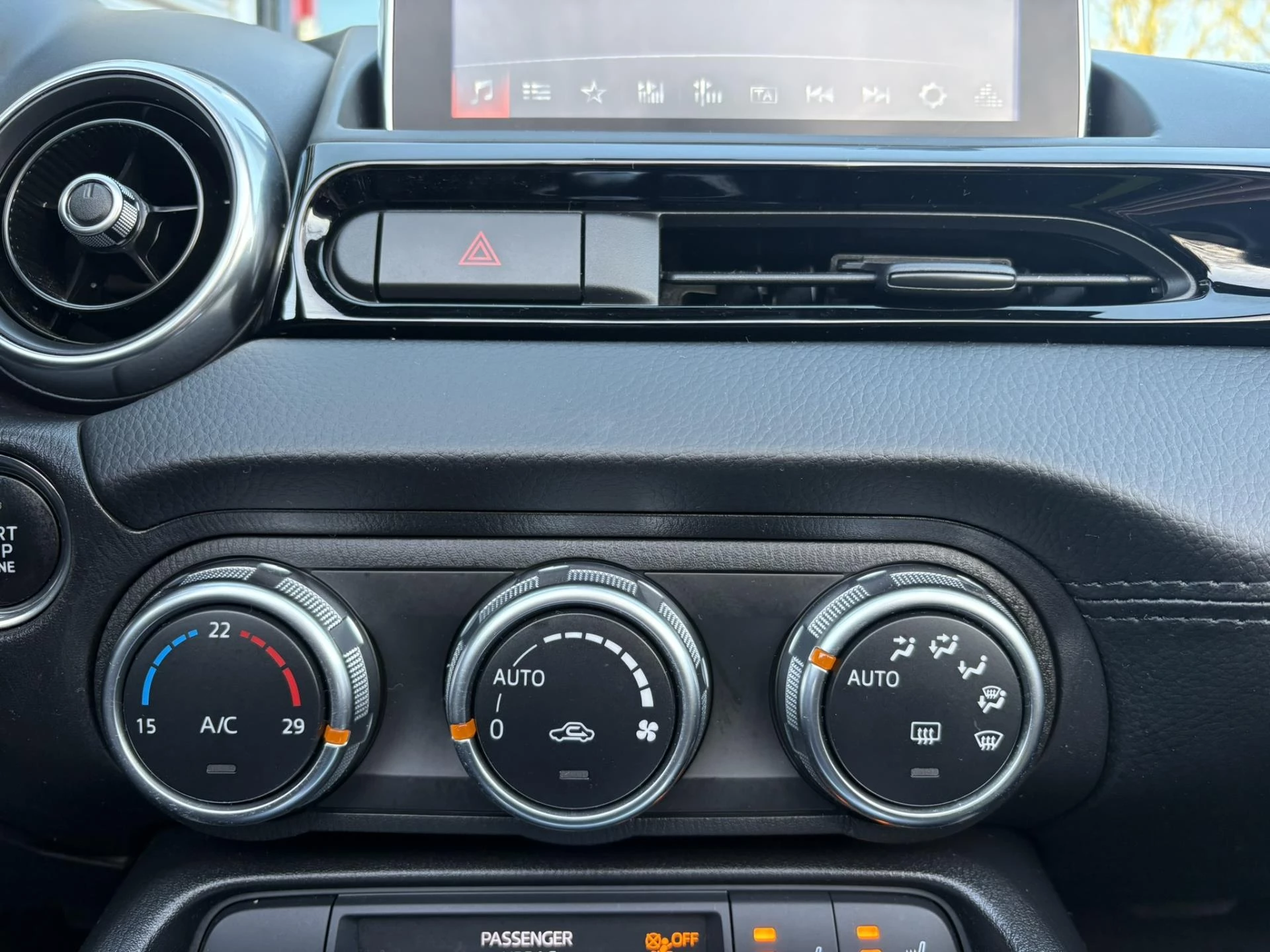 Hoofdafbeelding Fiat 124 Spider