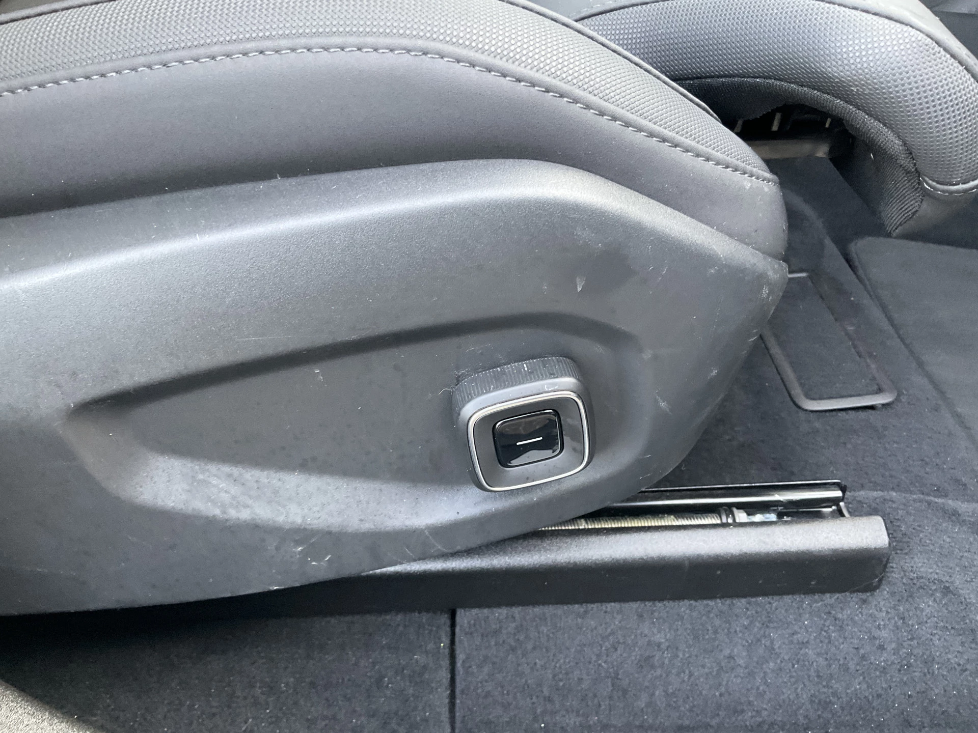 Hoofdafbeelding Polestar 3