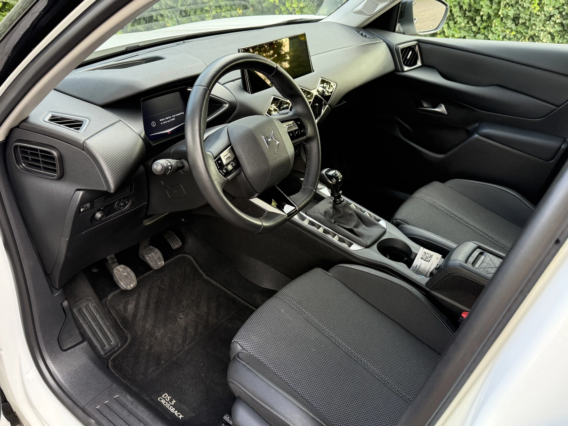 Hoofdafbeelding DS DS 3