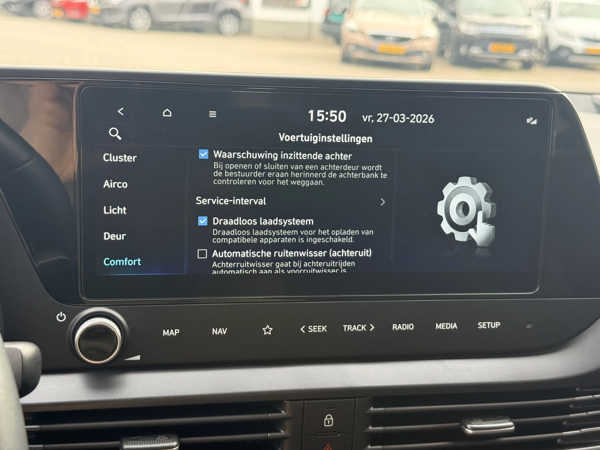 Hoofdafbeelding Hyundai Bayon