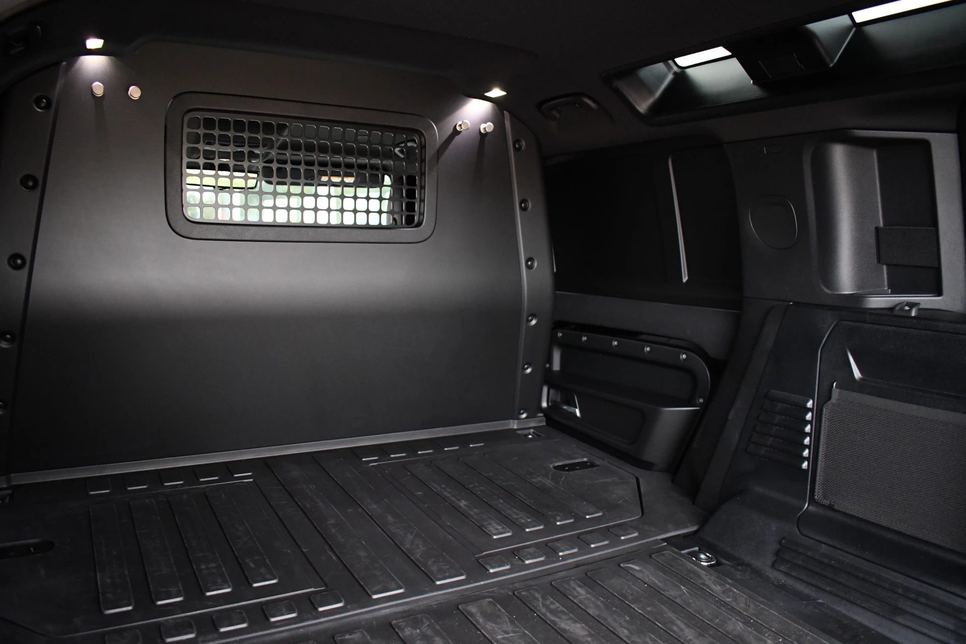 Hoofdafbeelding Land Rover Defender