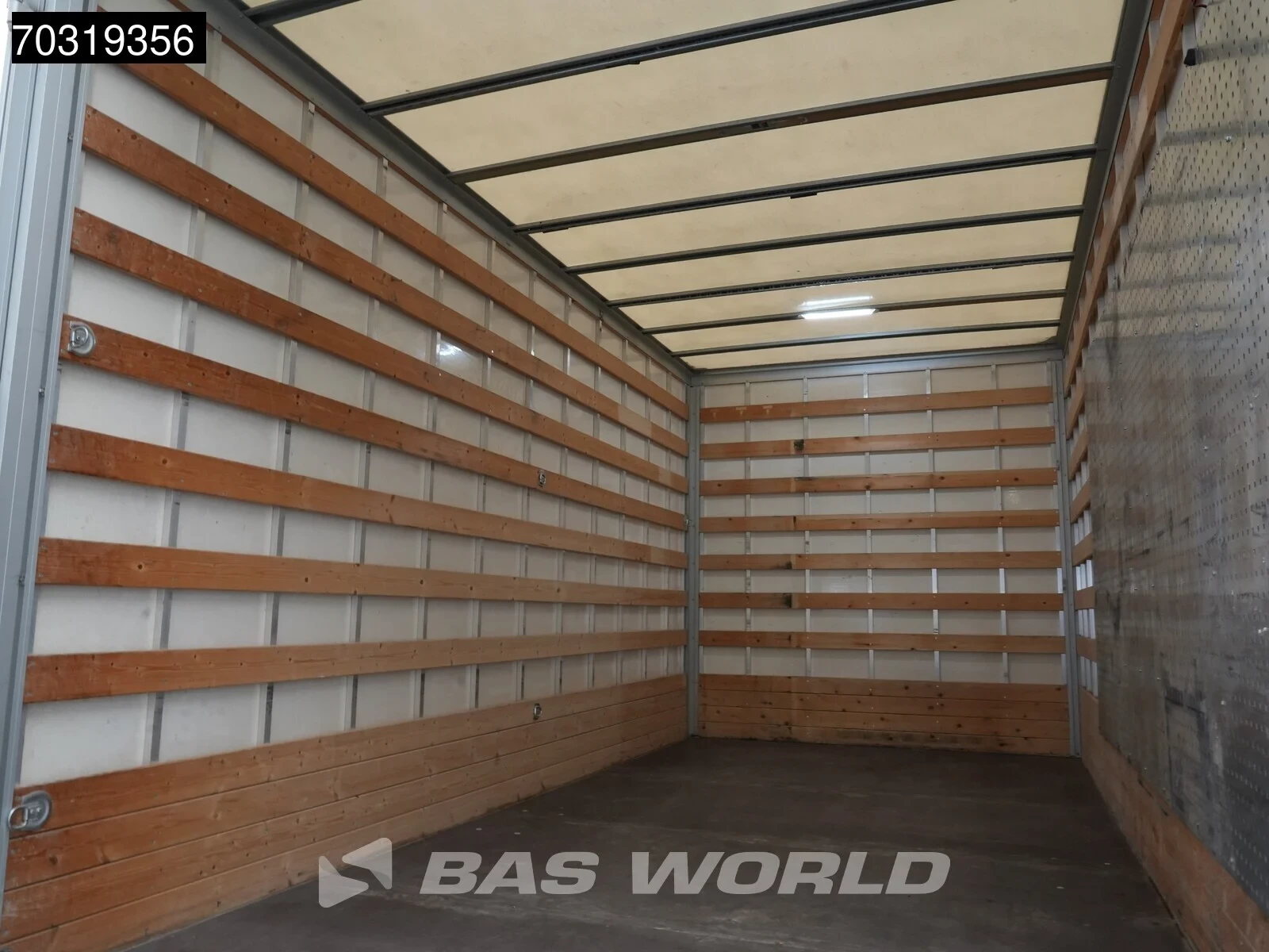 Hoofdafbeelding Peugeot Boxer