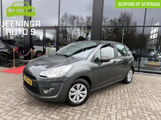 Citroen C3 1.1 Attraction