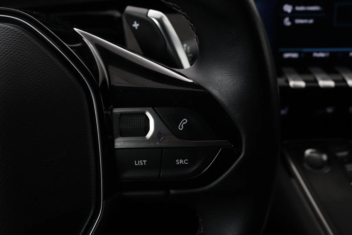 Hoofdafbeelding Peugeot 508