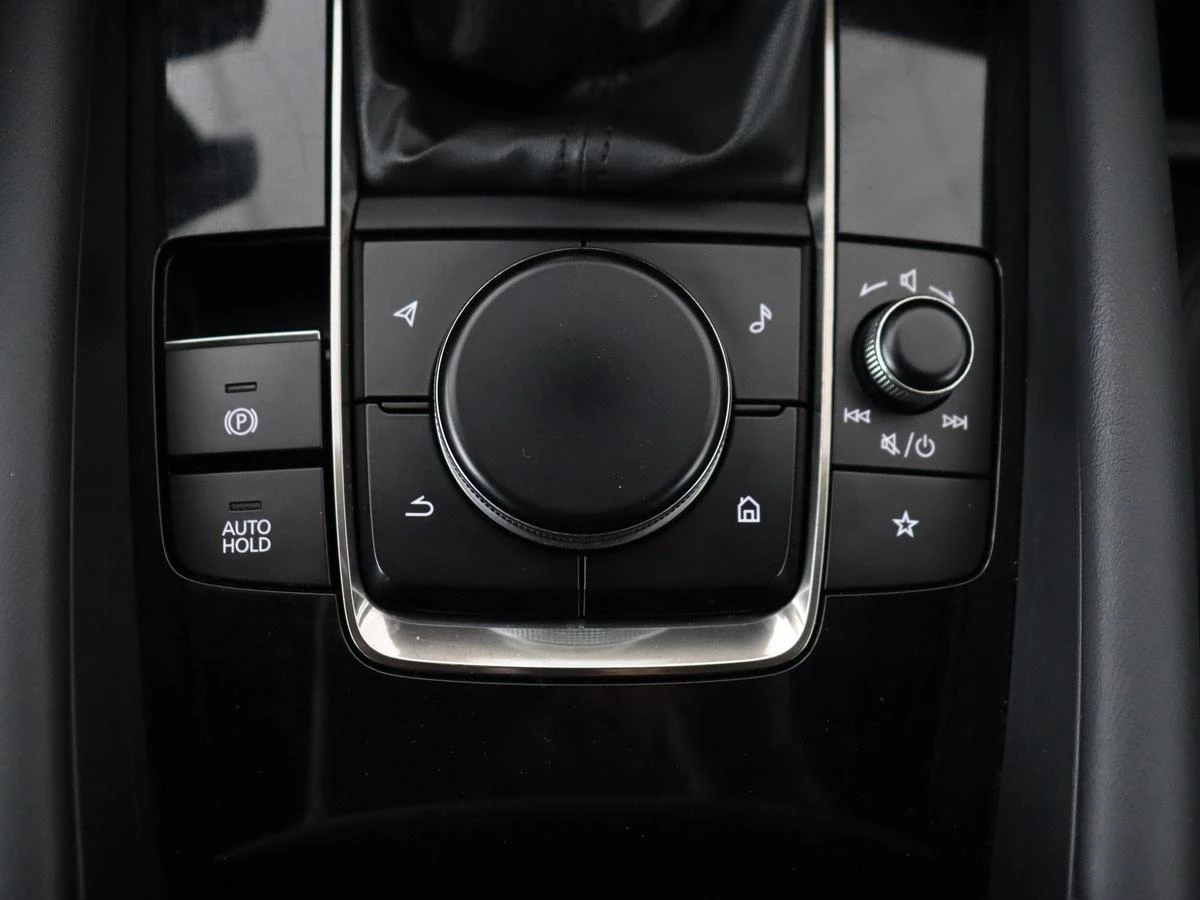 Hoofdafbeelding Mazda 3