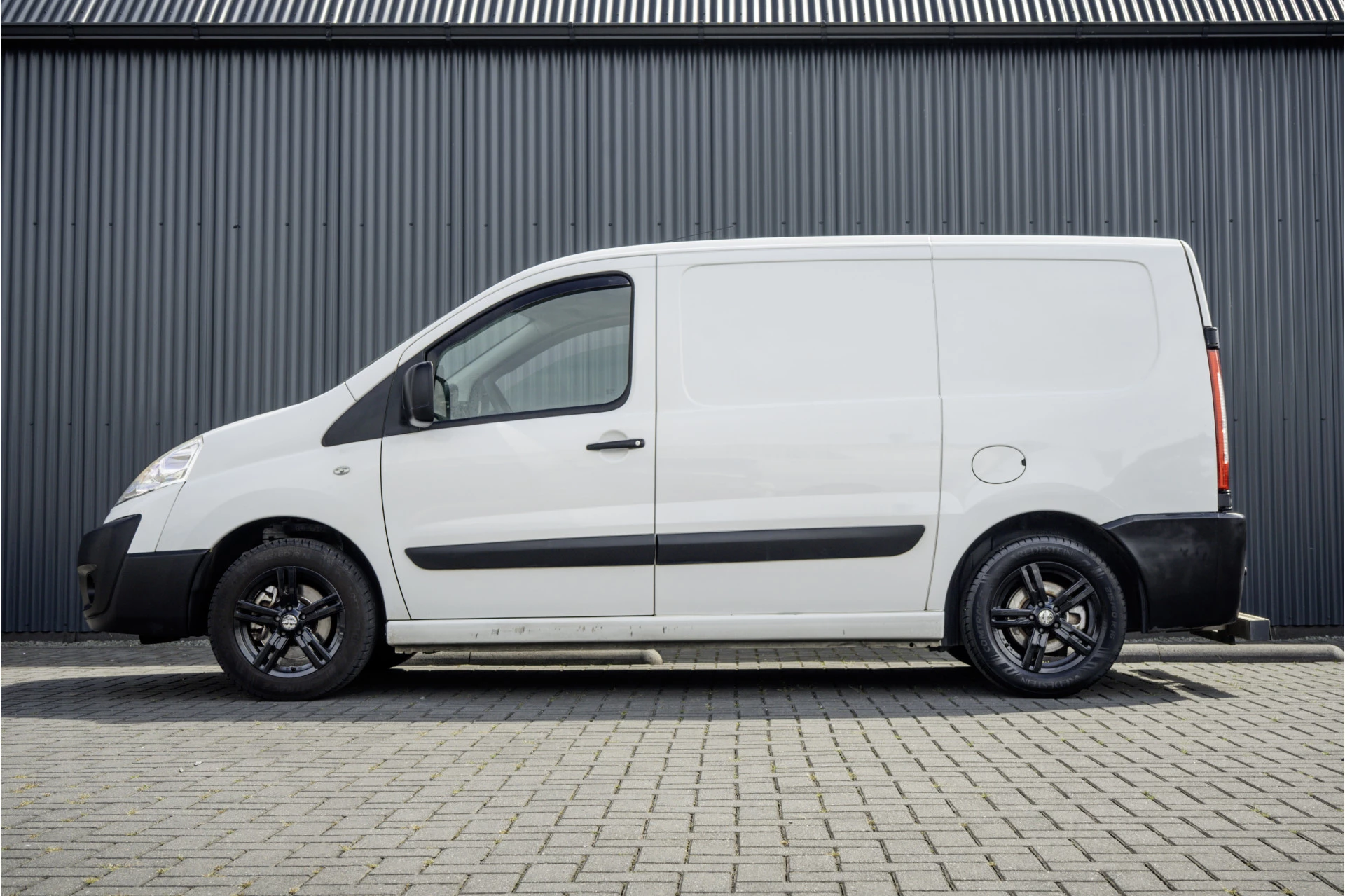 Hoofdafbeelding Peugeot Expert