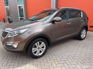 Kia SPORTAGE 1.6 GDI 20TH ANNIVERSARY