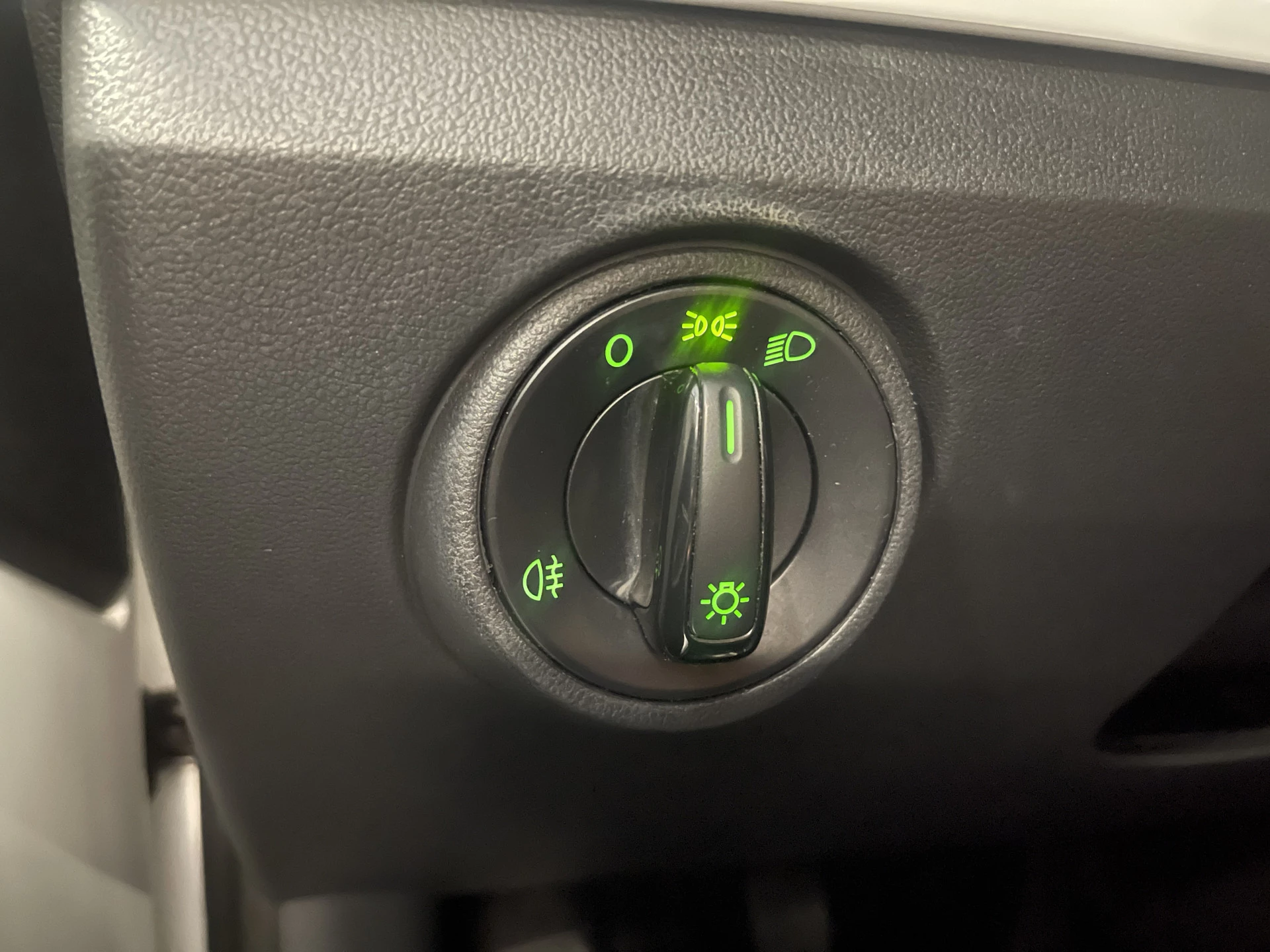 Hoofdafbeelding Škoda Citigo
