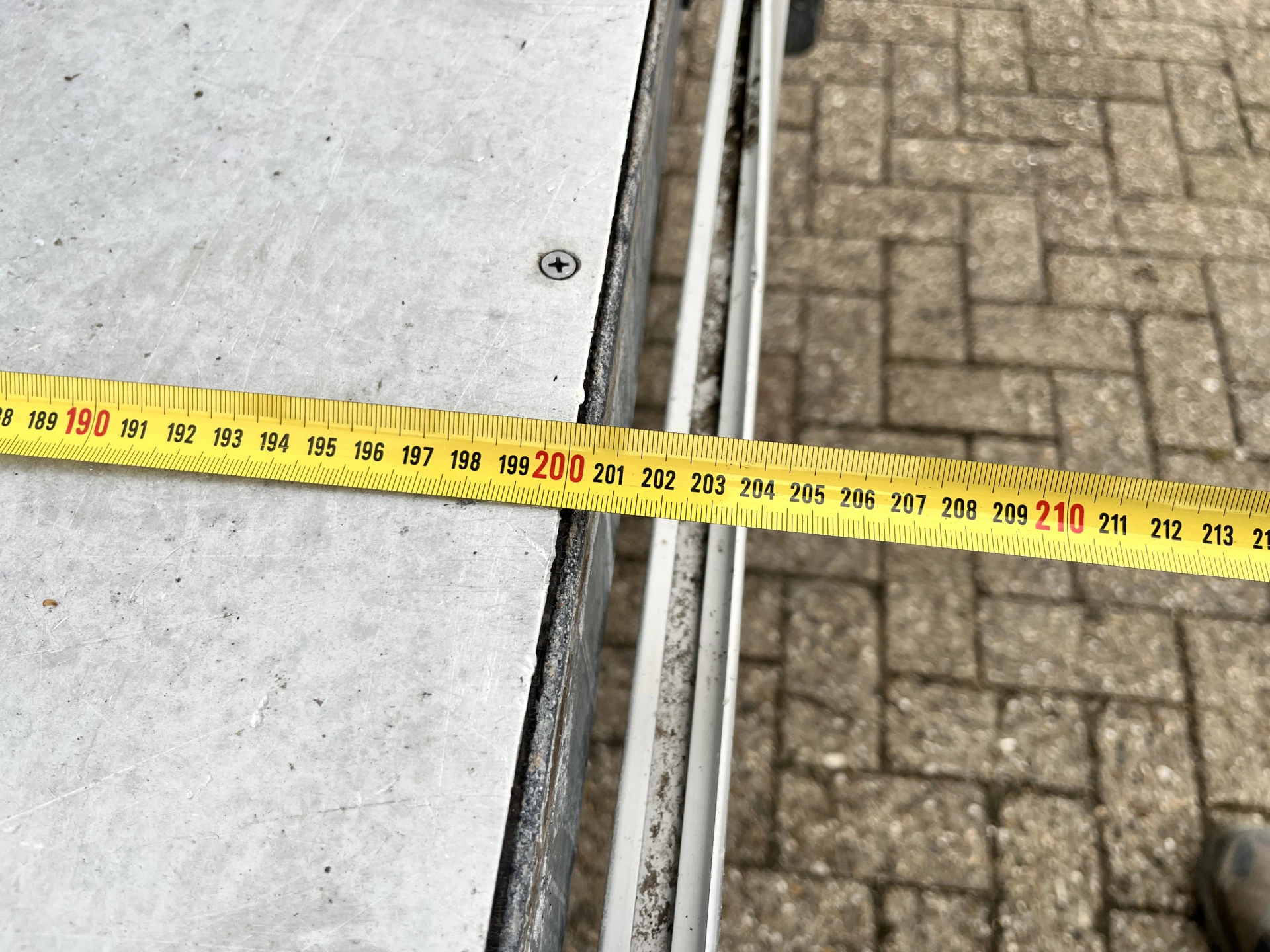 Hoofdafbeelding Nissan e-NV200