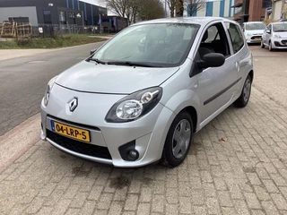 Renault Twingo 1.2-16V AUTHENTIQUE