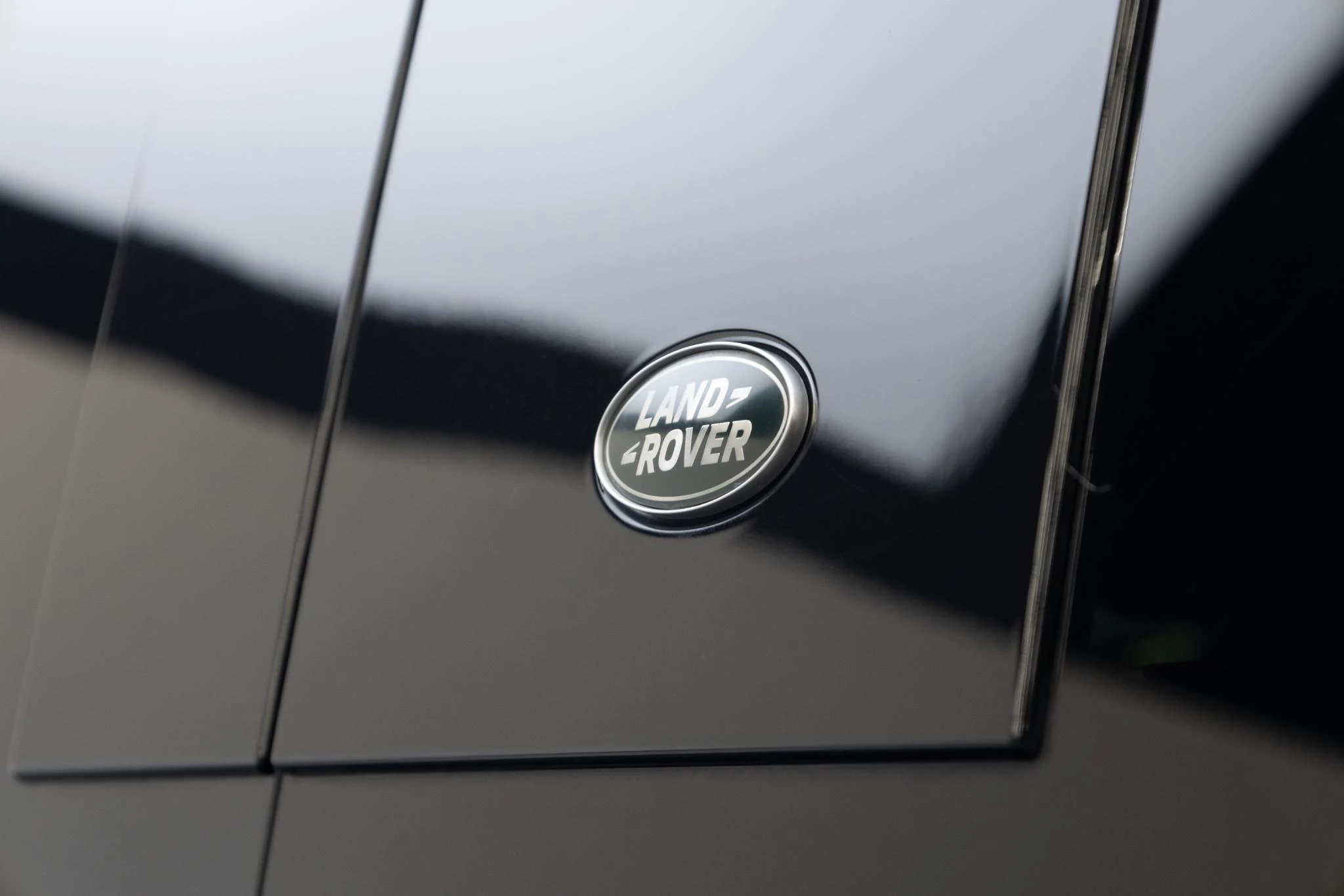 Hoofdafbeelding Land Rover Defender