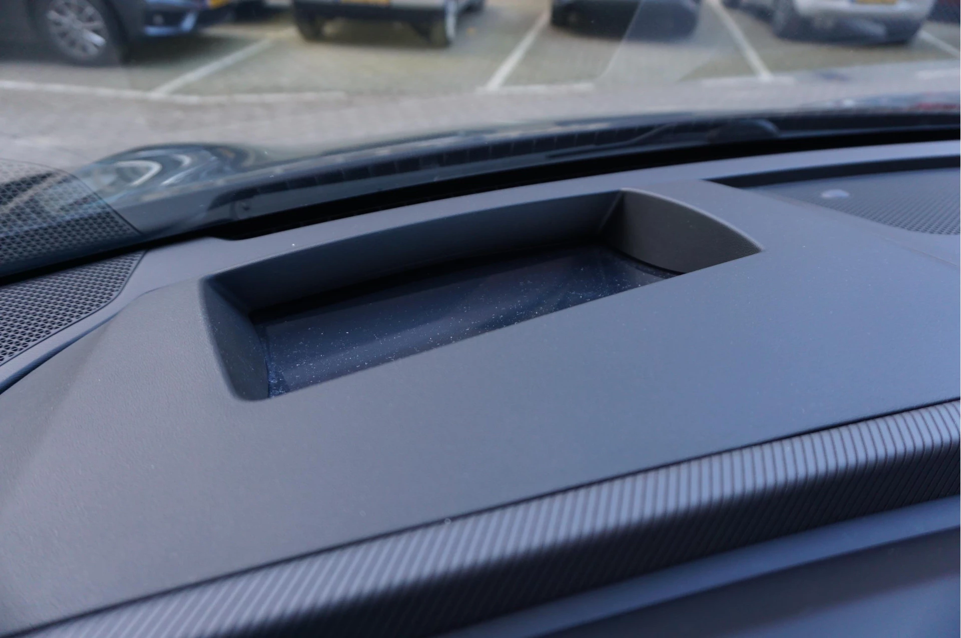 Hoofdafbeelding Kia EV6