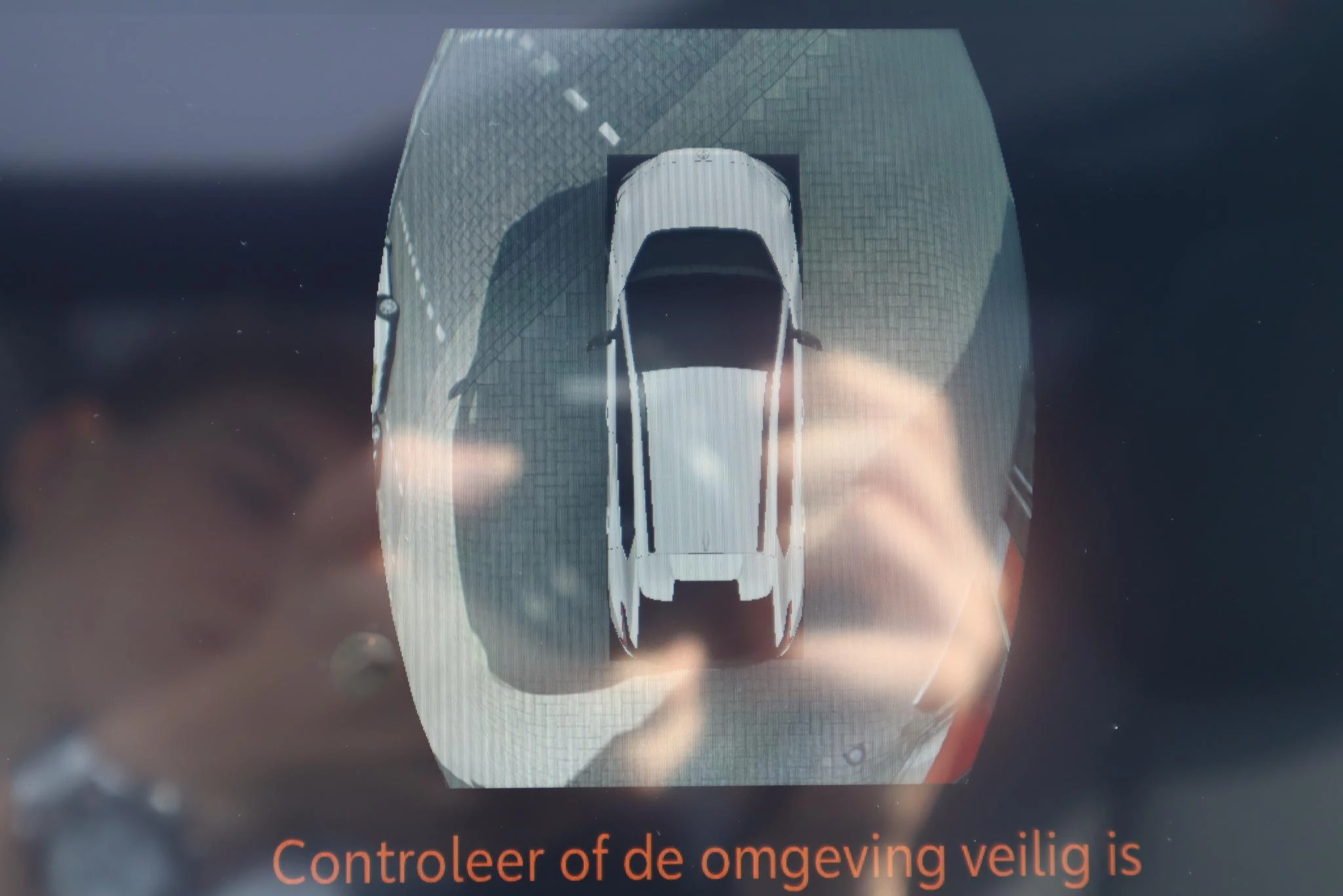 Hoofdafbeelding Toyota bZ4X
