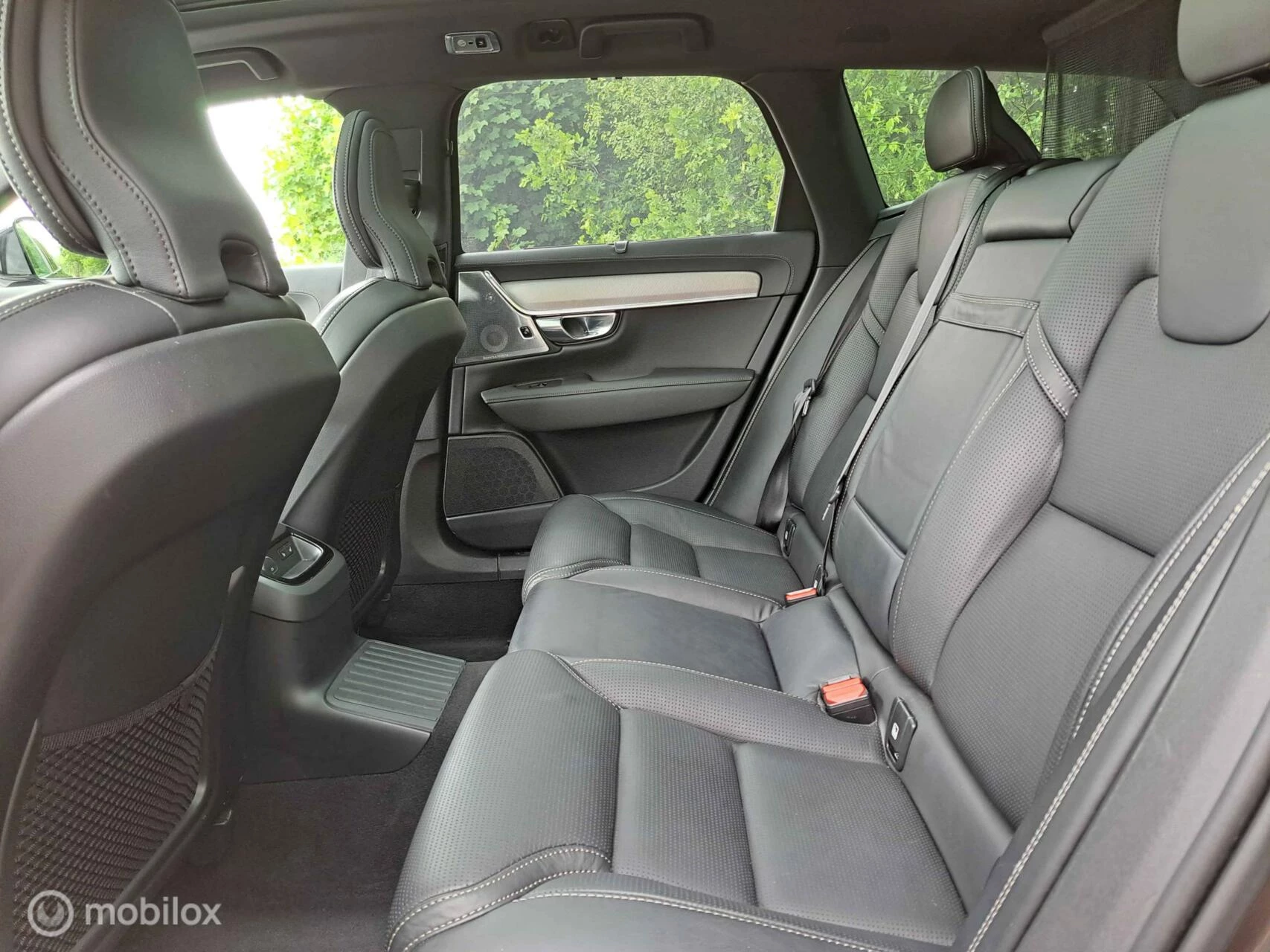 Hoofdafbeelding Volvo V90