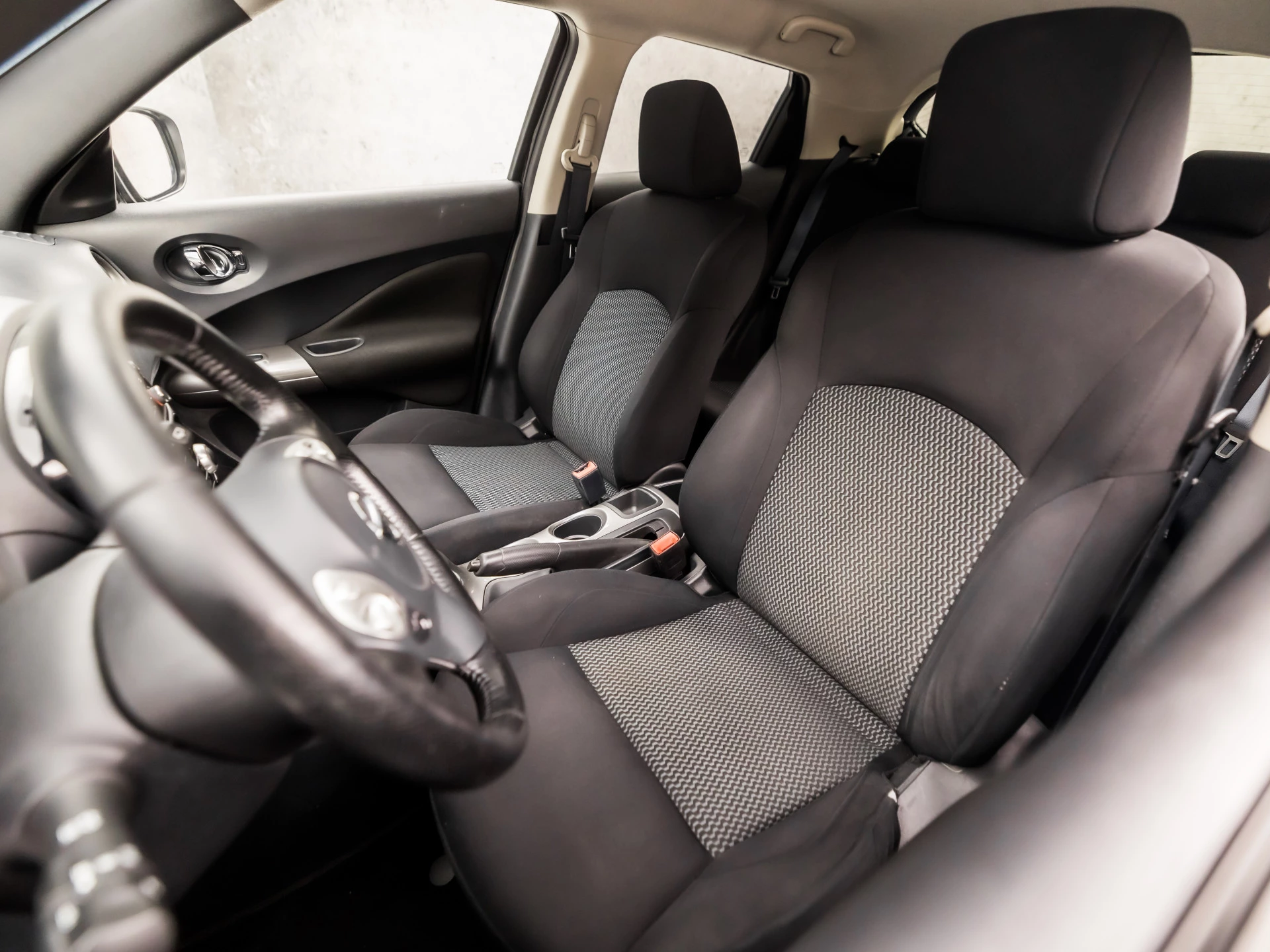 Hoofdafbeelding Nissan Juke
