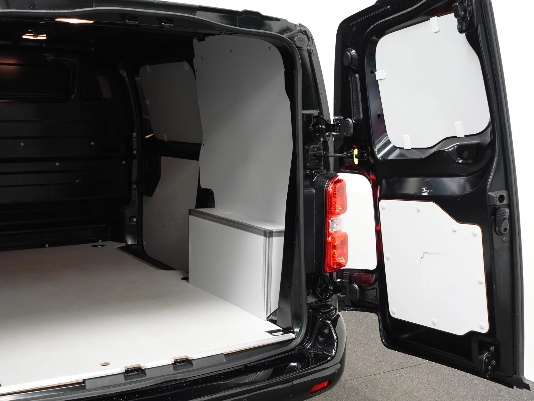 Hoofdafbeelding Peugeot Expert