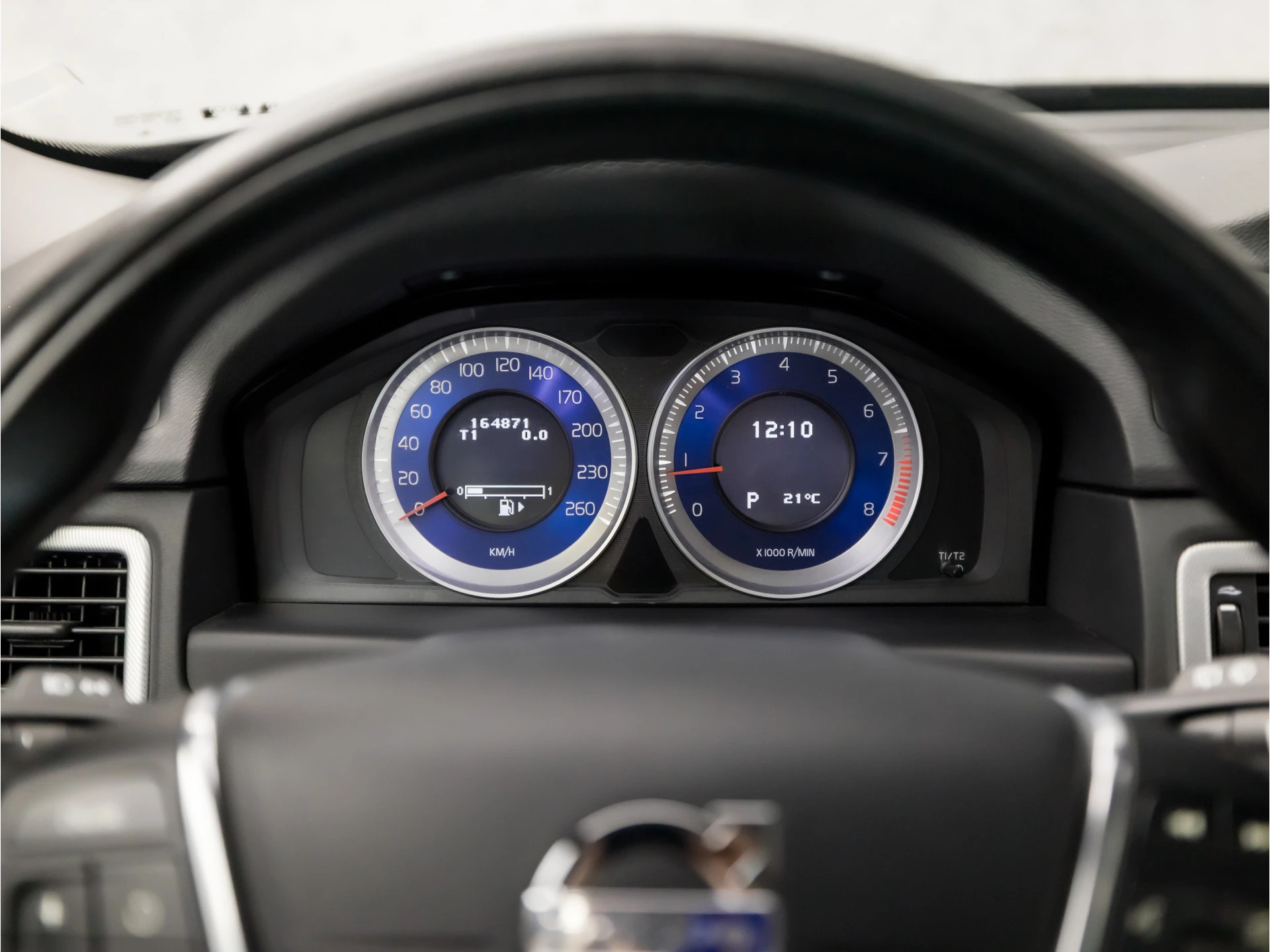 Hoofdafbeelding Volvo V70