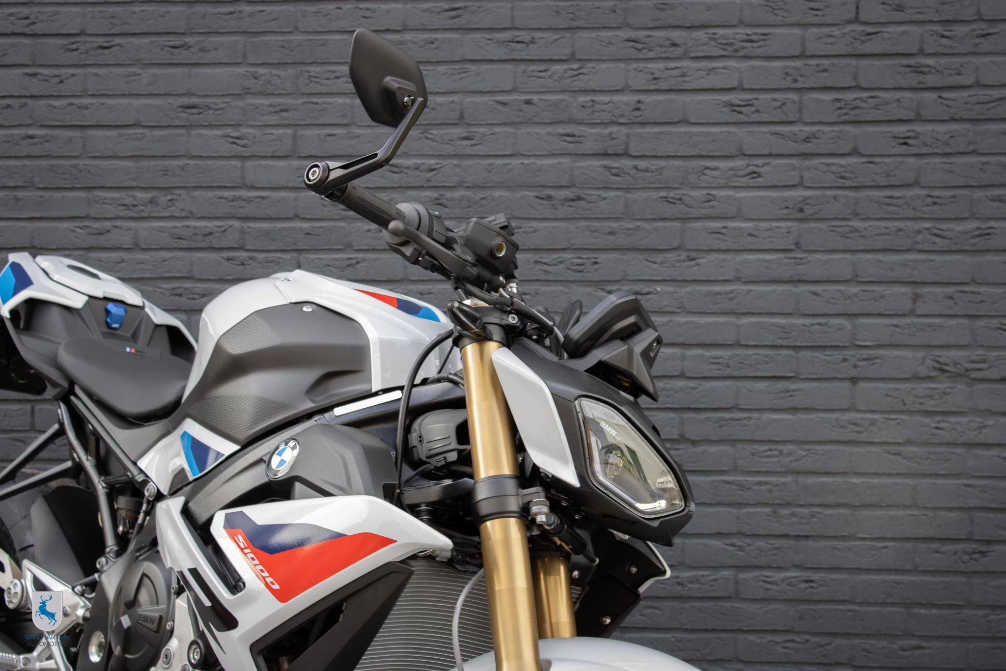 Hoofdafbeelding BMW S 1000 R