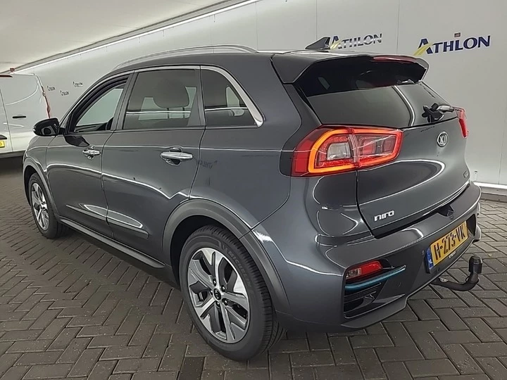 Hoofdafbeelding Kia e-Niro