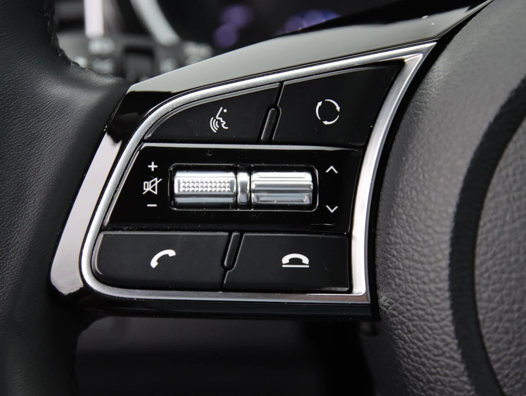 Hoofdafbeelding Kia XCeed