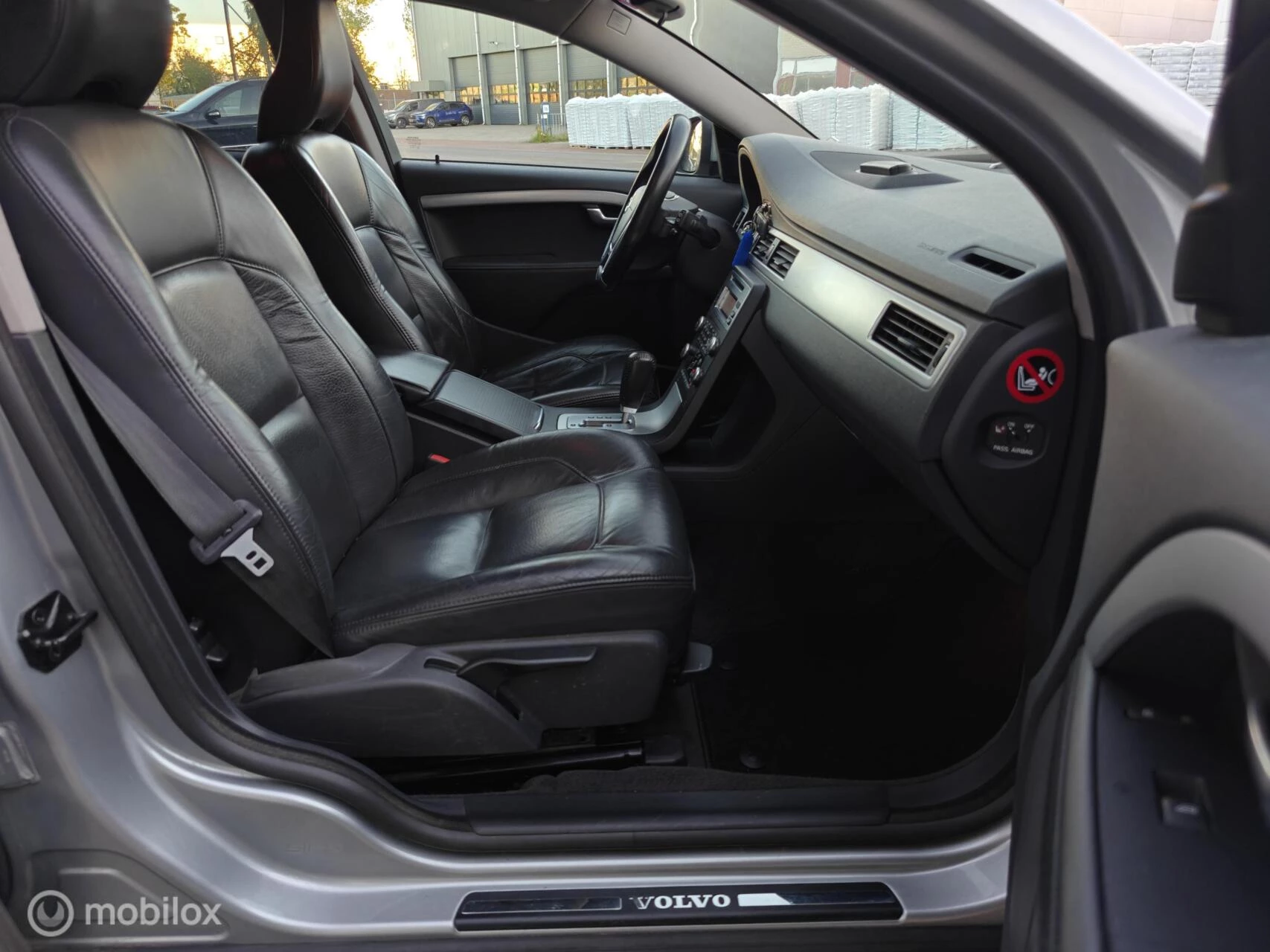 Hoofdafbeelding Volvo V70