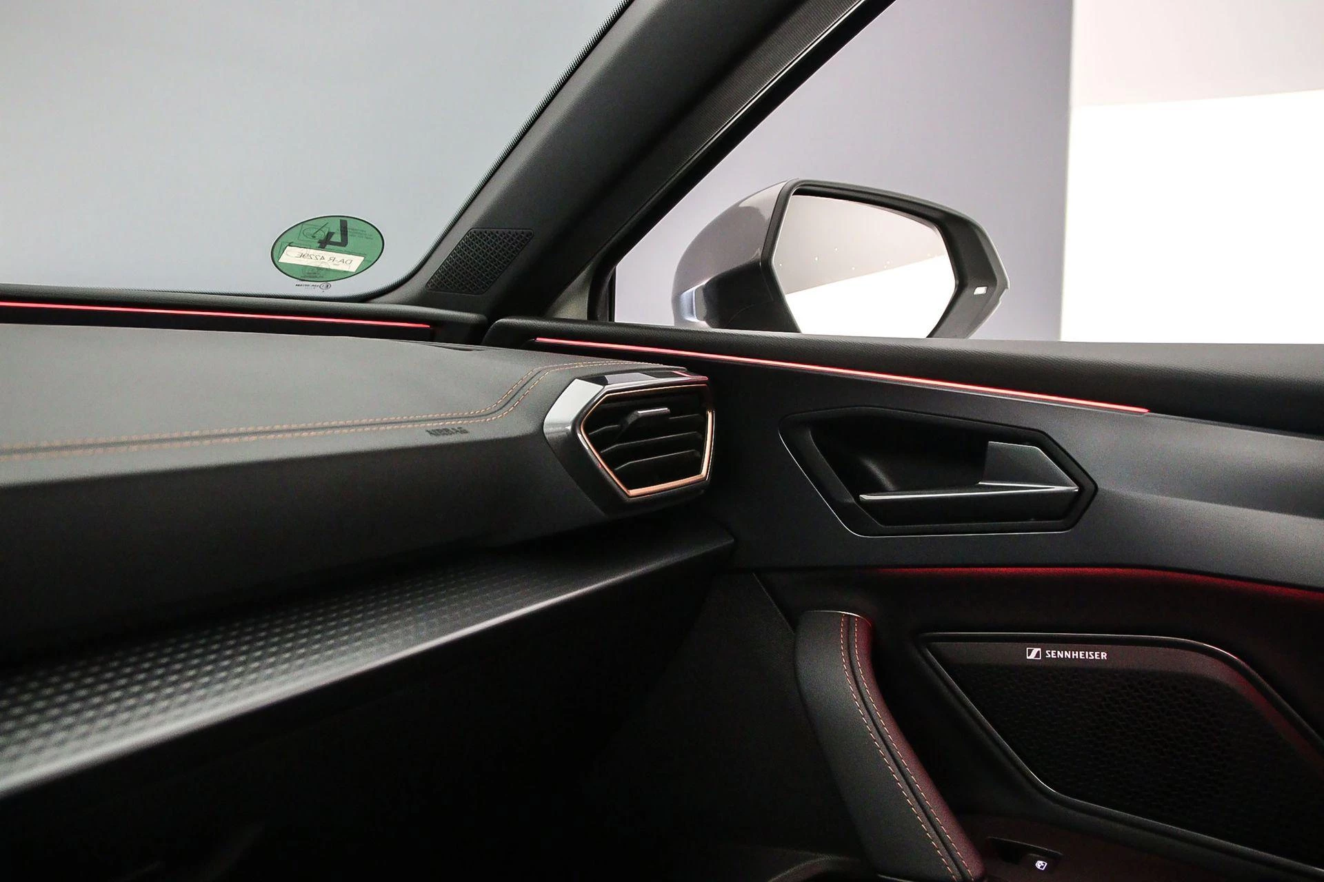 Hoofdafbeelding CUPRA Leon Sportstourer