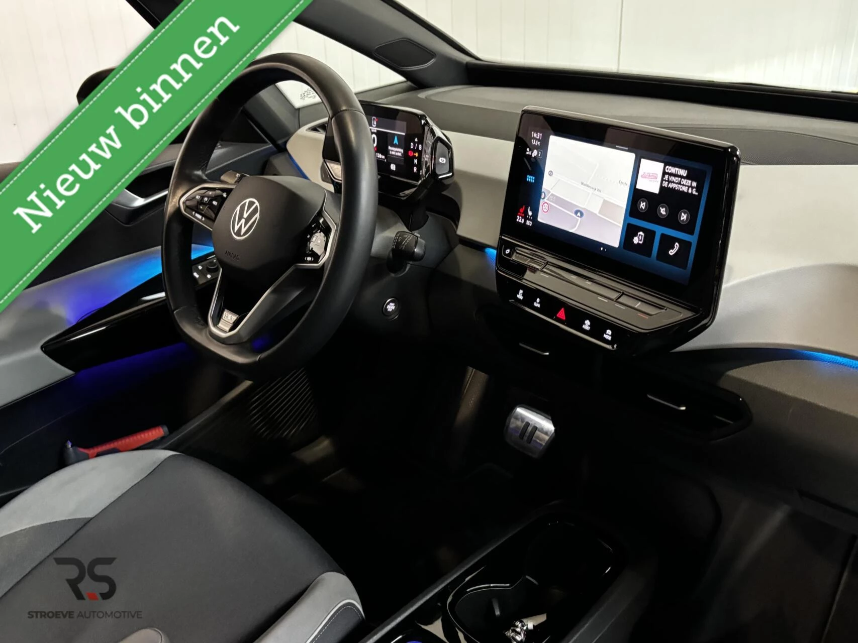 Hoofdafbeelding Volkswagen ID.3