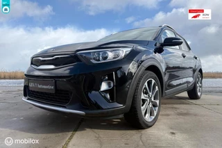 Kia Stonic 1.0 T-GDi ComfortLine | CarPlay | (Bj 2020)