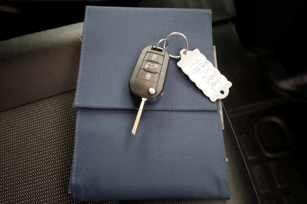 Hoofdafbeelding Peugeot Expert