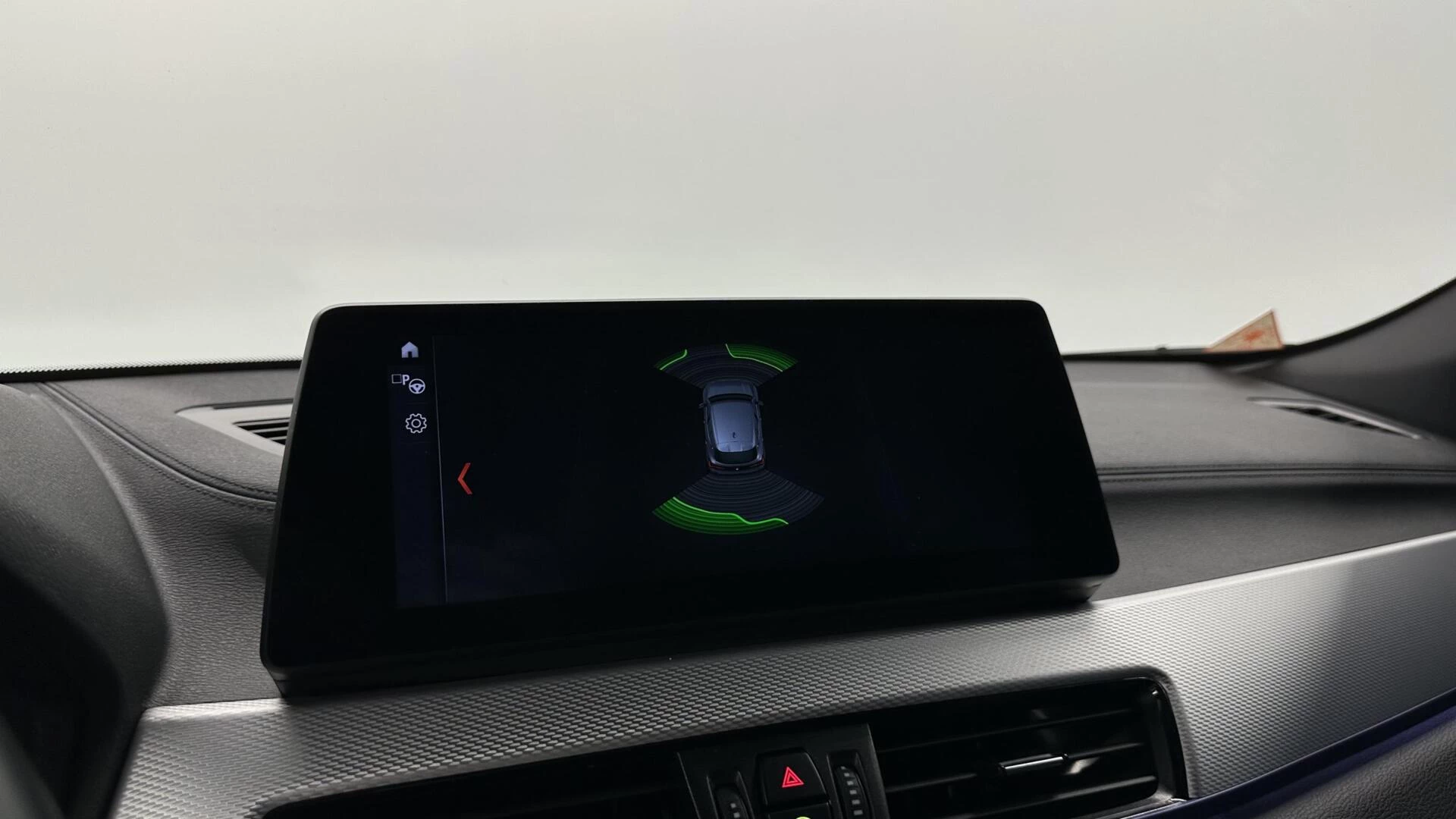 Hoofdafbeelding BMW X2