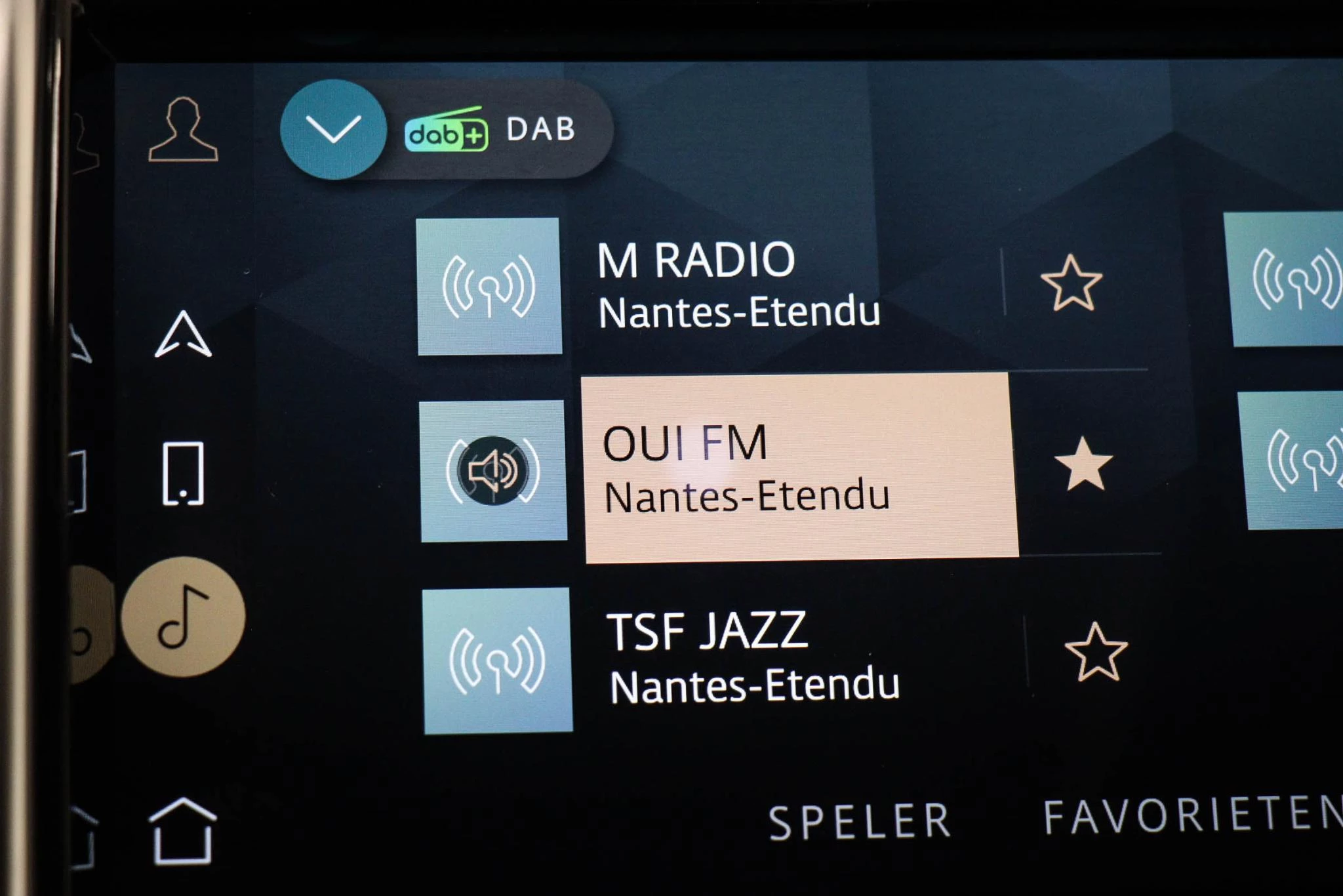 Hoofdafbeelding Land Rover Discovery Sport