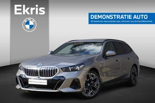 BMW 5 Serie Touring 530e | M Sport Edition | M Sportpakket | Travel Pack | Comfort Pack | Driving Assistant Plus