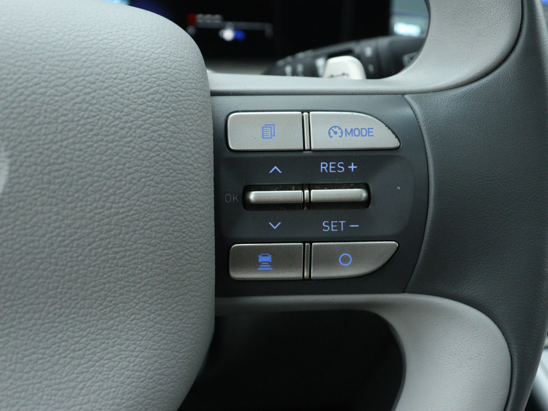 Hoofdafbeelding Hyundai Nexo