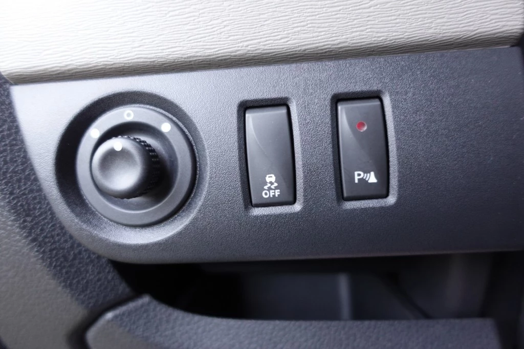 Hoofdafbeelding Dacia Lodgy