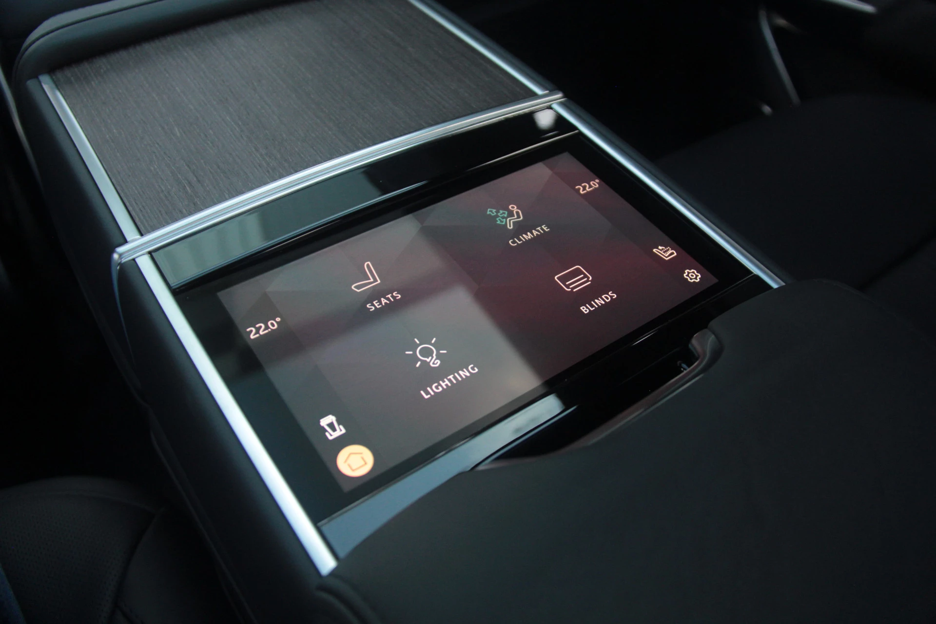 Hoofdafbeelding Land Rover Range Rover