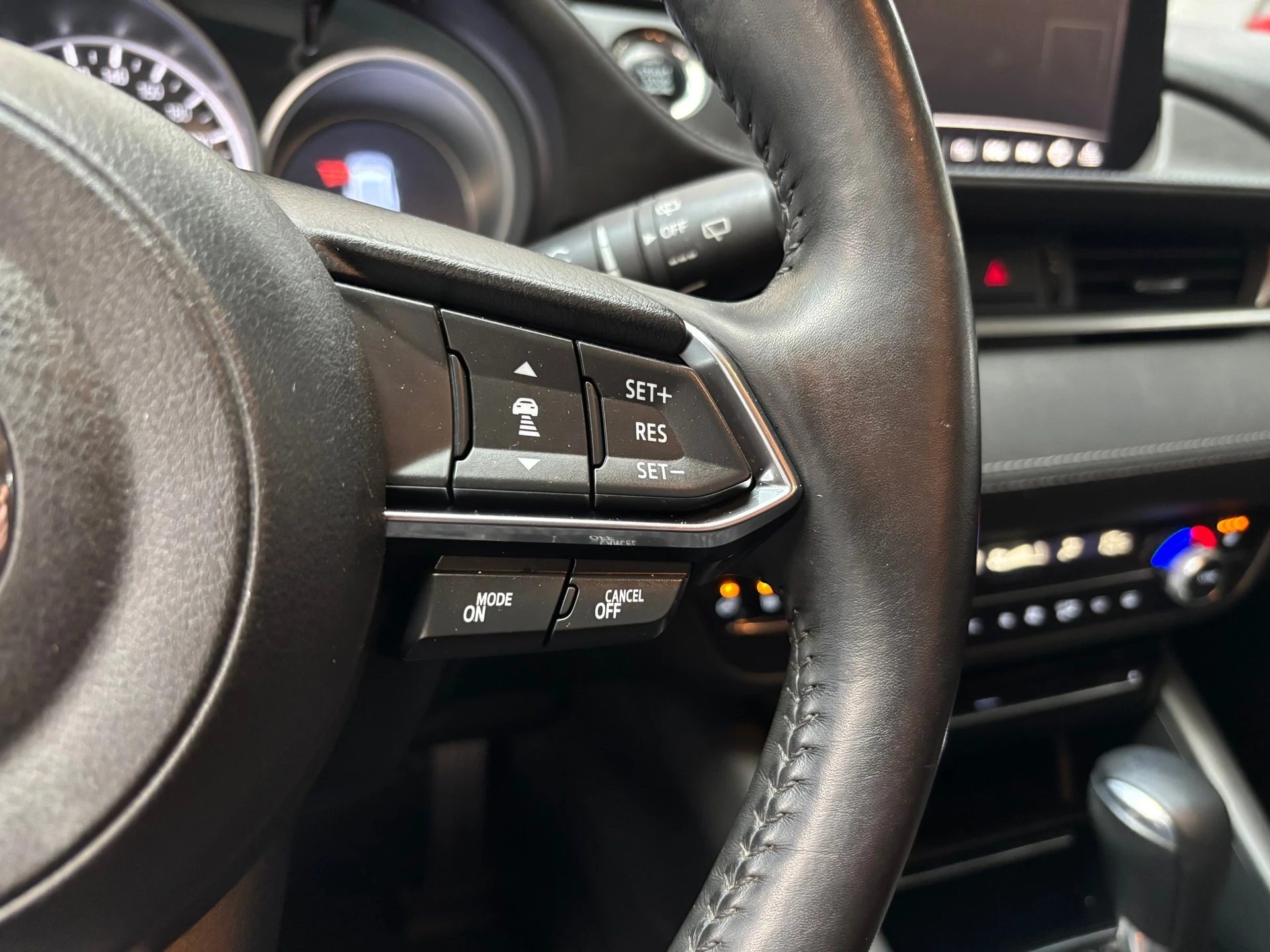 Hoofdafbeelding Mazda 6