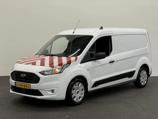 Ford Transit Connect 1.5 EcoBlue L2 Trend Airco Camera Parkeersensoren achter Reservewiel