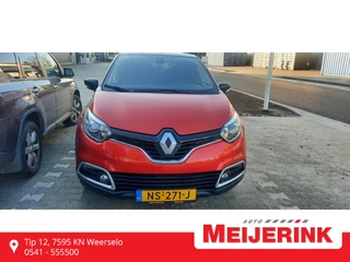 Renault Captur 0.9 TCe Dynamique All-Season,Trekhaak,Camera