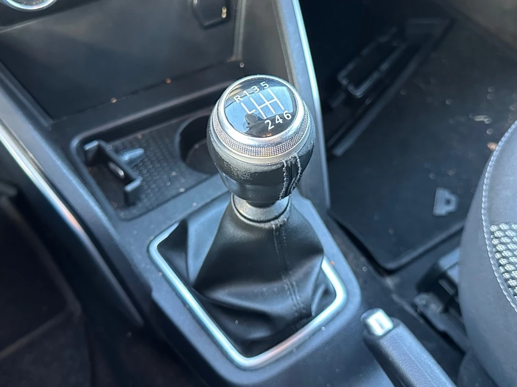 Hoofdafbeelding Dacia Duster