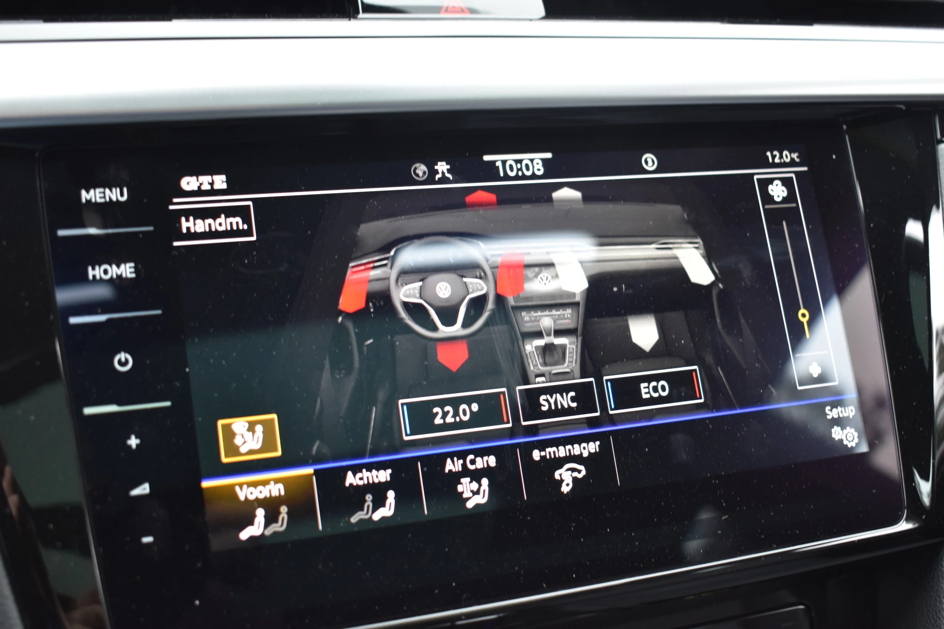Hoofdafbeelding Volkswagen Arteon