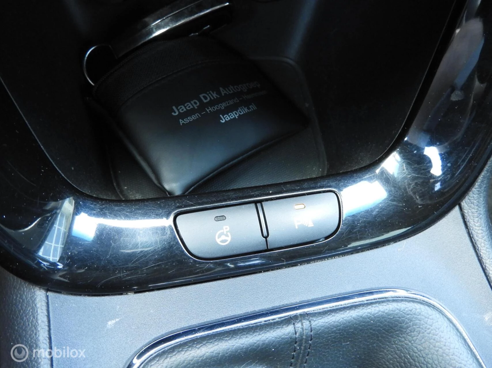 Hoofdafbeelding Kia cee'd