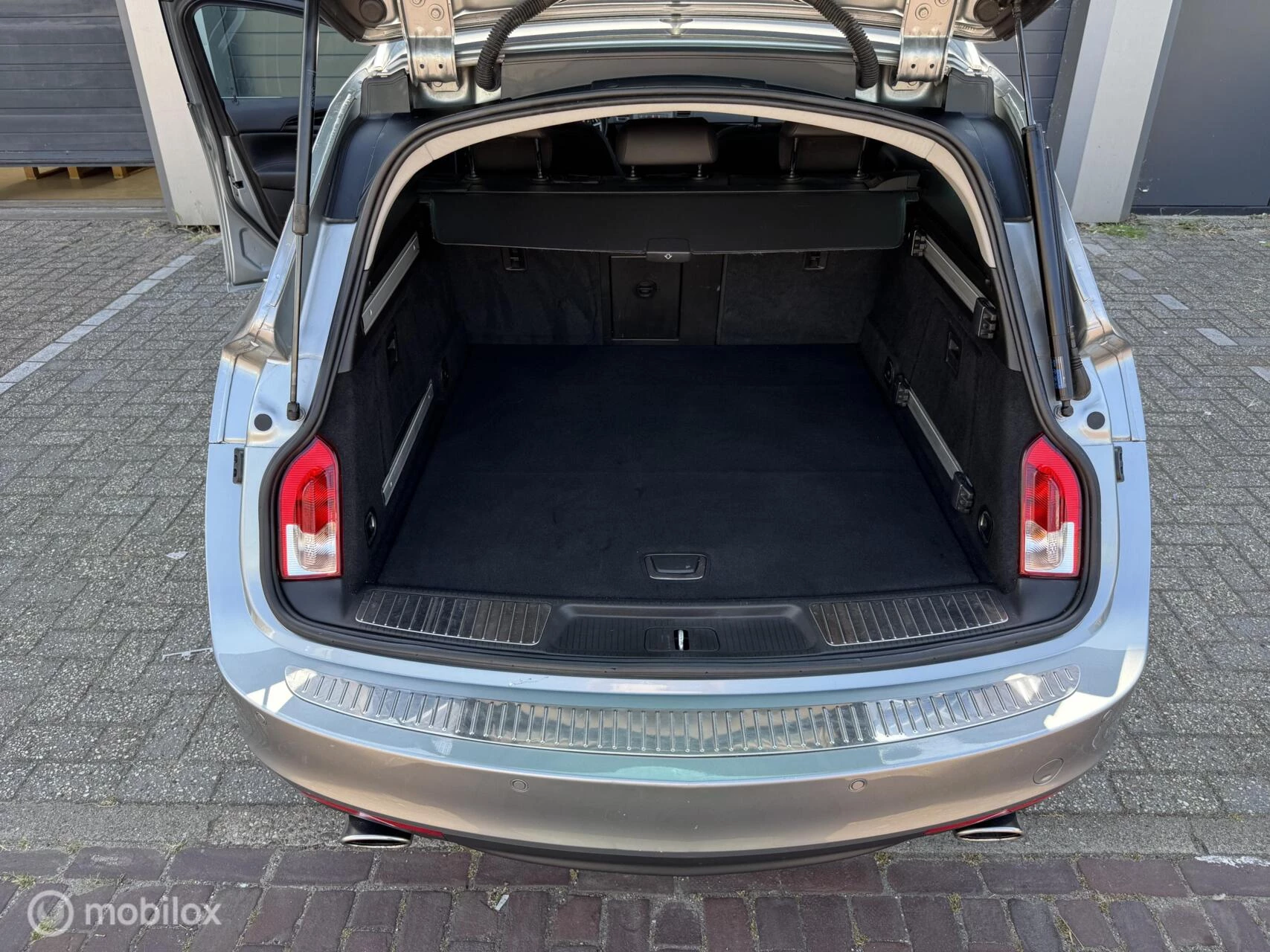 Hoofdafbeelding Opel Insignia