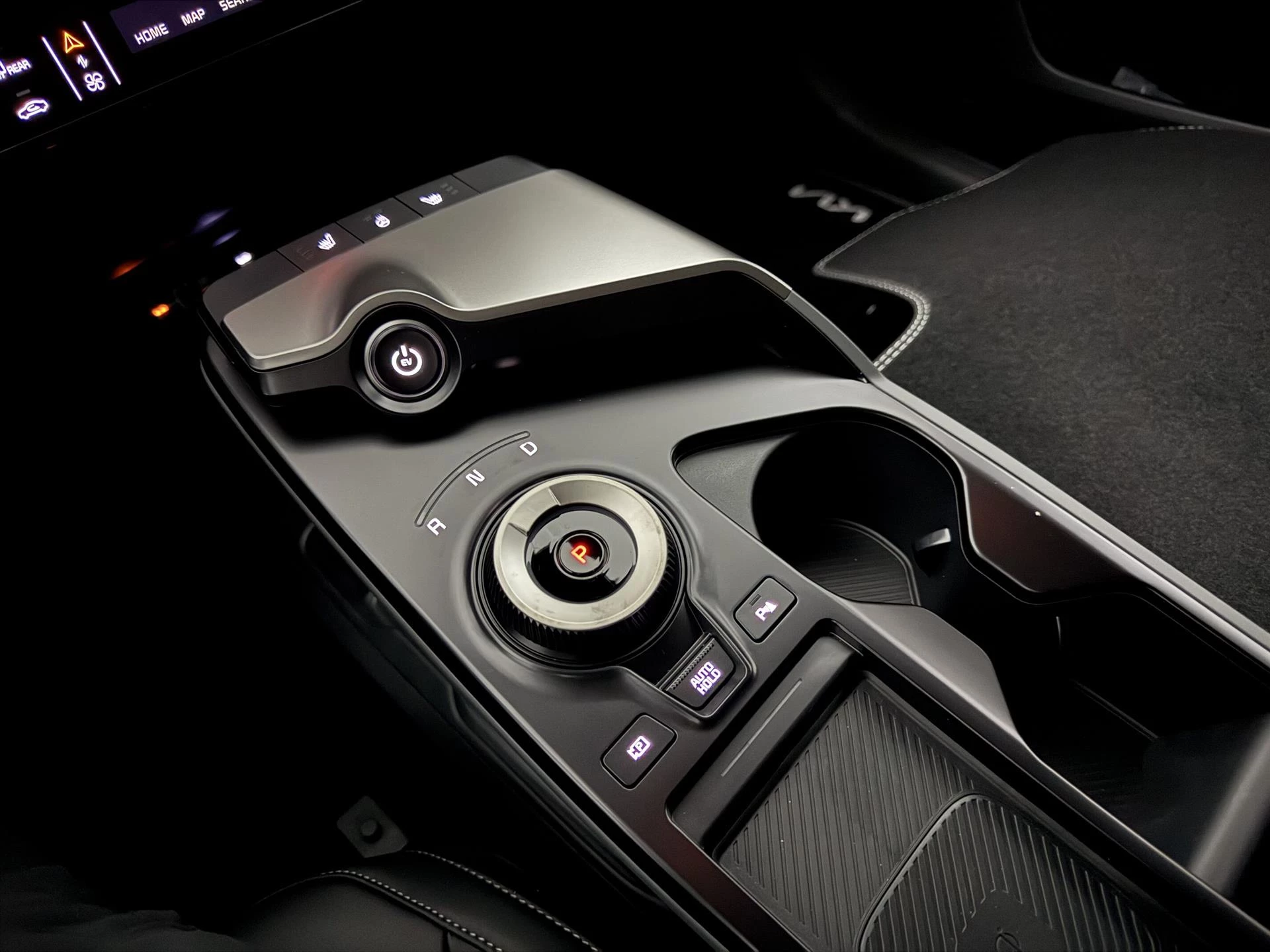 Hoofdafbeelding Kia EV6