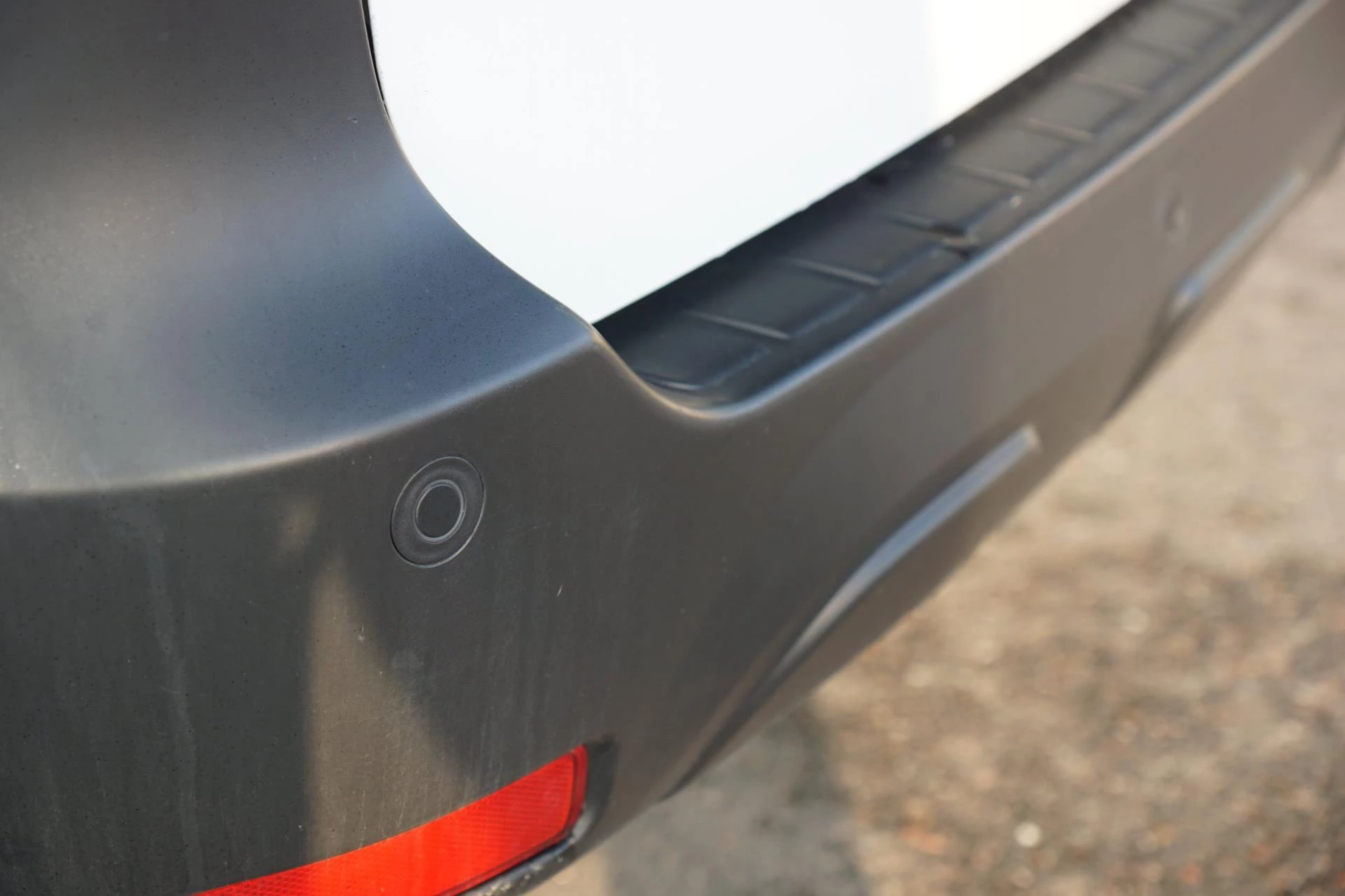 Hoofdafbeelding Renault Express