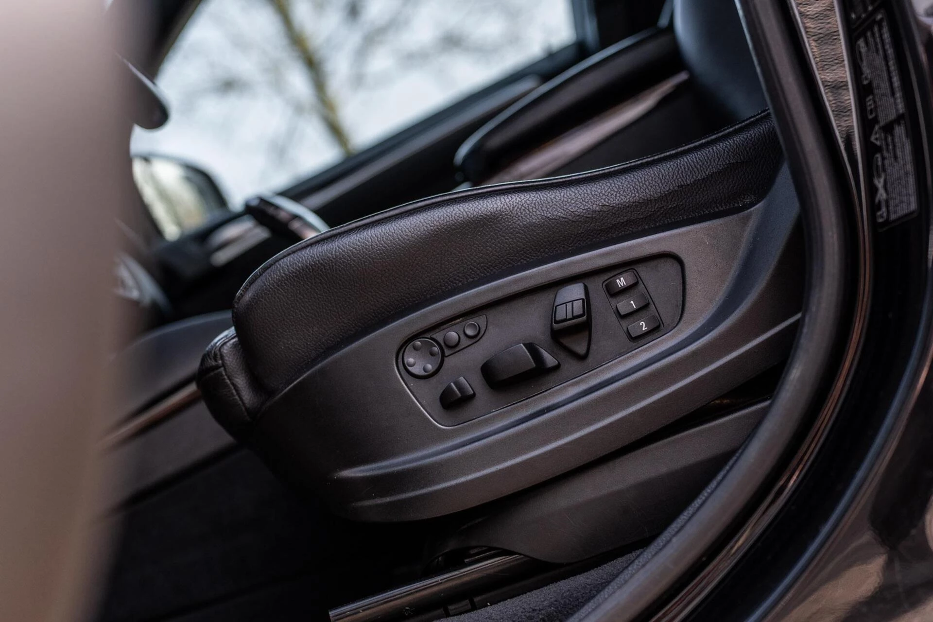 Hoofdafbeelding BMW X6