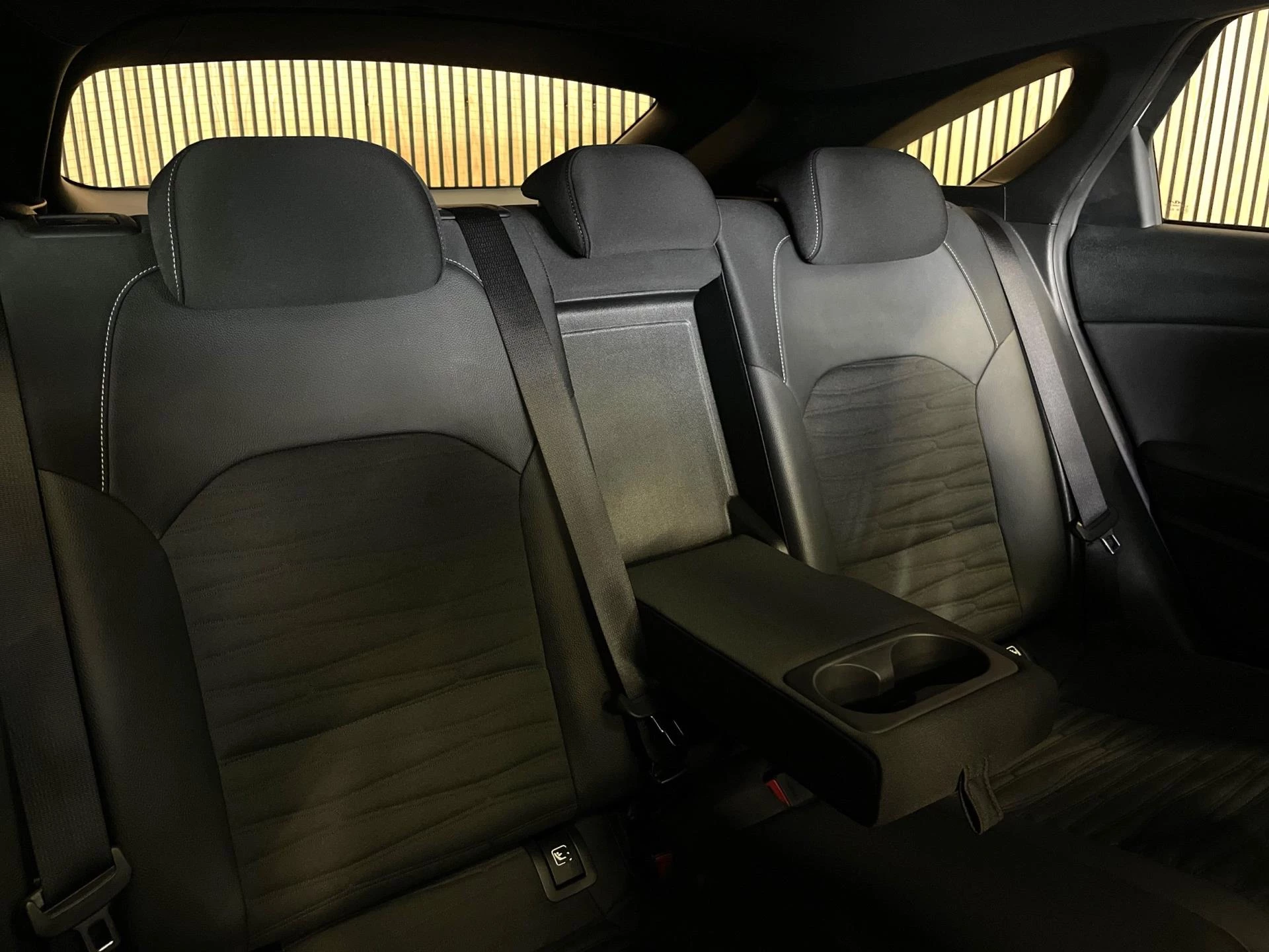 Hoofdafbeelding Kia ProCeed