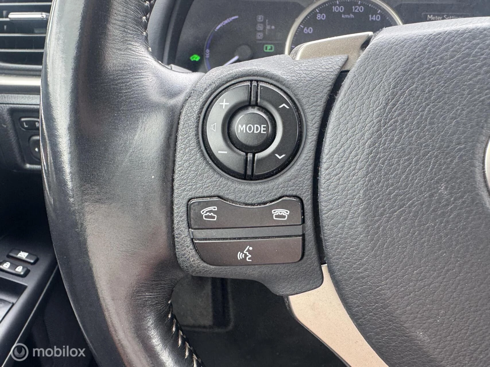 Hoofdafbeelding Lexus CT